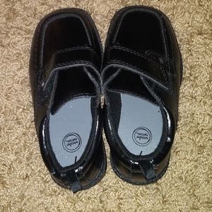 Toddler Dress Shoe